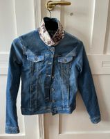 Scotch R'Belle Mädchen Jeansjacke Gr. 14 Baden-Württemberg - Lörrach Vorschau