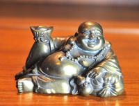 Sammlung Buddhas Messing Bronze Holz Thailand China Berlin - Neukölln Vorschau