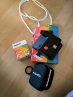 Wie neu Polaroid go 2 Sofortbildkamera mit Film und viel Zubehör Münster (Westfalen) - Centrum Vorschau