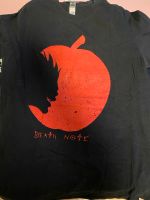 Death Note Shirt Anime Merch Rheinland-Pfalz - Sessenbach Vorschau