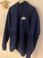 Nike Kaputzenjacke Aachen - Aachen-Laurensberg Vorschau
