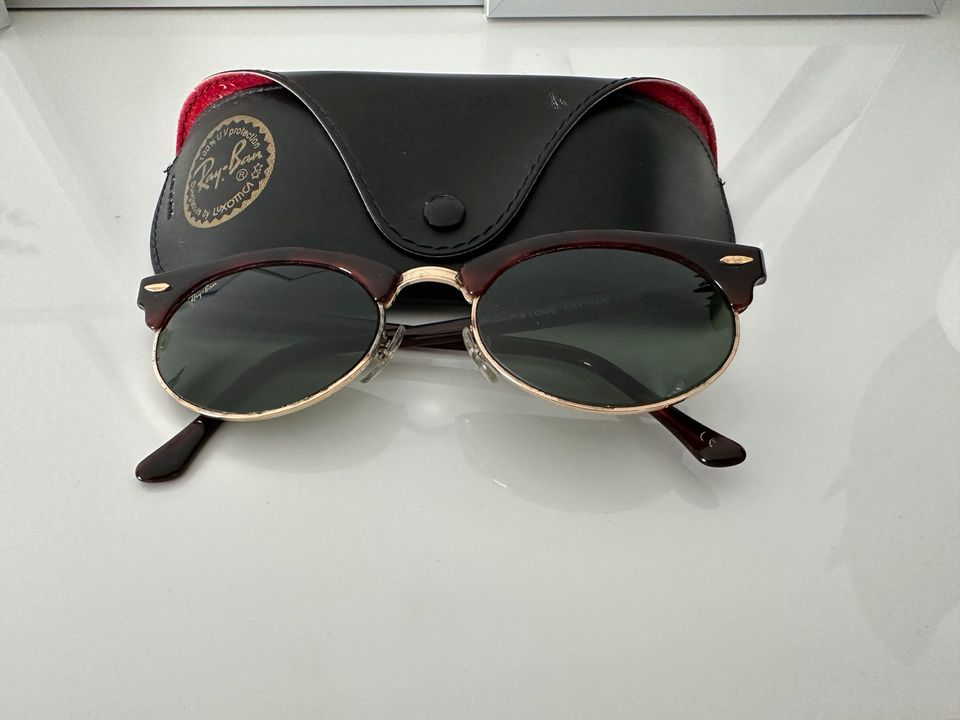 Ray-Ban Sonnenbrille in Bielefeld