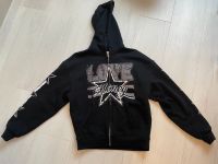 More Money More Love Zip Up Hoodie/Zipper/Pullover Hessen - Nidda Vorschau