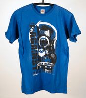 rise against shirt blau, Gr. M/L Nordrhein-Westfalen - Iserlohn Vorschau