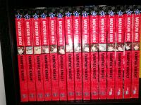 Vampire Knight Manga  Band 1 - 15 Sachsen - Wilkau-Haßlau Vorschau