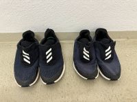 2 paar Adidas Schuhe Klettverschluss Bayern - Regensburg Vorschau