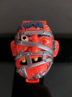 Mattel Mighty Max Doom Zones Horror Heads LockJaw - BlueBird Dortmund - Hörde Vorschau