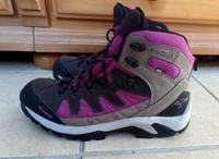 Wanderschuhe Gr.42 Damen Kangaroos Rheinland-Pfalz - Steuerwaldsmühle Vorschau
