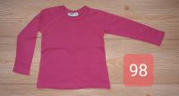 Gr. 98 Langarm shirt Pullover Pulli Longsleeve pink Nordrhein-Westfalen - Mönchengladbach Vorschau