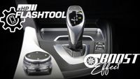 BMW Getriebeoptimierung Getriebetuning XHP Flashtool 6HP 8HP DCT Hessen - Hohenroda Vorschau