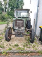 Traktor Fendt Bayern - Neu Ulm Vorschau