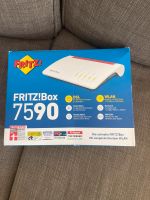 Fritz!Box 7590 Kreis Pinneberg - Tornesch Vorschau