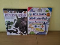 Verkaufe verschiedene Dinosaurier und Tierbücher Rheinland-Pfalz - Seibersbach Vorschau