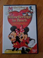 DVD Disney Schmetterlinge im Bauch Bayern - Waldbrunn Vorschau