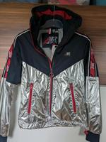 Superdry Jacke Sommerjacke gr. S 36 Neu mit Etikett Nordrhein-Westfalen - Kalkar Vorschau