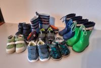 Kinder Bekleidung nach Auswahl Schuhe Stiefel Sandalen Turnschuhe Bayern - Waldkraiburg Vorschau