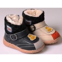 Neuware Babystiefel Gr. 20 ca 10-12 Mon. Abverkauf Echtleder blau Sachsen - Heidenau Vorschau