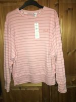 O'Neill Damen Lw Essential Stripe Crew Sweatshirt Gr. XS Neu Schleswig-Holstein - Reinbek Vorschau