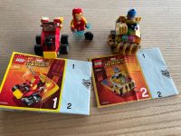 Lego 76072 Super Heros Iron Man Thanos Bayern - Nordendorf Vorschau