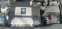 VW Bora Motorpacket 2.8 V6 4 Motion BDE 6 Gang Brandenburg - Guben Vorschau