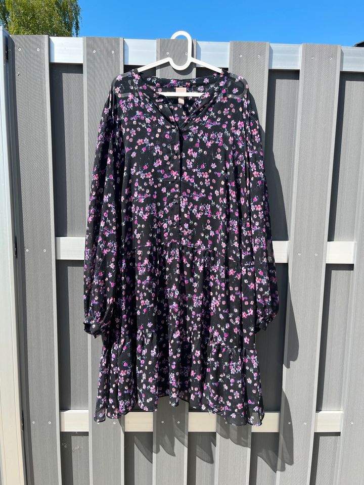 H&M Kleid Gr. 2XL in Hude (Oldenburg)