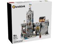 LEGO 910029 mountain fortress bricklink designer set preorder München - Sendling Vorschau