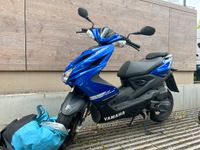 YAMAHA AEROX 4, ( SA601 ) BLAU, ( 1GB5-010 B DPBMC ) Thüringen - Erfurt Vorschau