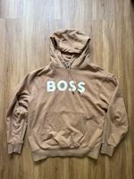 Hugo Boss Pullover Hoodie Beige Xl Berlin - Reinickendorf Vorschau
