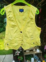Cecil Weste + edle Bluse  gr XL Top Zustand Niedersachsen - Westerstede Vorschau