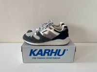 KARHU SYNCHRON CLASSIC Gr. 44 Gunmetal/Bright white Thüringen - Nordhausen Vorschau