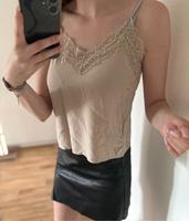 Top beige | xs | vero moda Häfen - Bremerhaven Vorschau