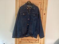 Jeansjacke 6XL Bayern - Grafengehaig Vorschau