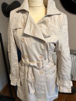 Madonna Trenchcoat Nordrhein-Westfalen - Herford Vorschau