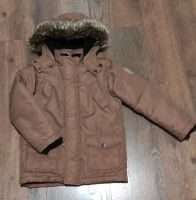 Winterjacke Parka ernstings family topolino 122 Essen - Essen-Borbeck Vorschau