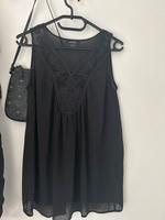 Verkaufe ein schickes schwarzes Top von ESMARA in Größe S! Bremen-Mitte - Bremen Altstadt Vorschau