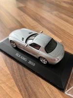 Modellauto Mercedes Benz SLS AMG 1:43 Berlin - Mitte Vorschau