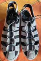 Ganter - Sandalette Helen Salbei, Gr.39 Nordrhein-Westfalen - Rösrath Vorschau