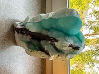 2,5 kg XXL Aragonit Rohstück Rarität Sammlerstück Kristall Minera Hannover - Döhren-Wülfel Vorschau
