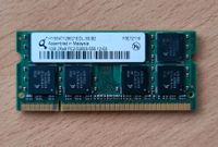 1 GB DDR2 Arbeitsspeicher für Laptop Notebook Bayern - Biberbach Vorschau