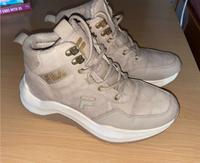 FILA Winter Schuhe Große 38 Stuttgart - Stuttgart-Mitte Vorschau