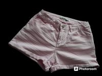 Shorts, Hot Pants, Amisu Gr. 32, XXS, Jeans,  kurze Hose,  Rose Thüringen - Weimar Vorschau
