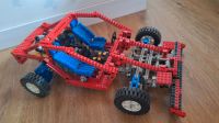 Lego 8865 Testcar aus den 80gern Niedersachsen - Jühnde Vorschau