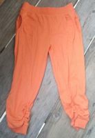 7/8 Shirt Leggin CRASH ONE Gr. 170-176 helles orange - NEU Bayern - Steinhöring Vorschau