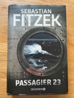 Sebastian Fitzek- Passagier 23 Lübeck - Innenstadt Vorschau