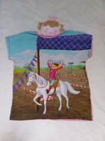 Kurzarm Shirt 116 Bibi & Tina handmade Nordrhein-Westfalen - Kamen Vorschau