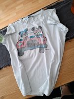 Damen Tshirt Mikey Mouse  Retrostil xxl Thüringen - Gera Vorschau