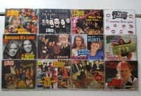 Kelly Family Sammlung Maxi CDs 27 Stk. Dortmund - Mitte Vorschau