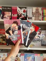 Deine Küsse lügen 1,2,4,8 - Tokyopop Manga Nordrhein-Westfalen - Mönchengladbach Vorschau