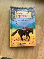 Buch Ponyhof Apfelblüte Julia und Smartie Sachsen - Pesterwitz Vorschau
