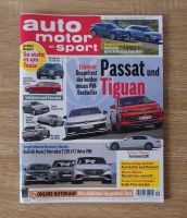auto motor & sport * Ausgabe 9 2024 * Zeitung Zeitschrift Magazin Niedersachsen - Salzgitter Vorschau